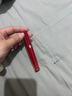 XZPXZP大牌正品405唇釉口紅小樣不掉色不沾杯女秋冬色唇彩泥 (唇釉405#絲絨番茄紅【熱賣】) 曬單實(shí)拍圖