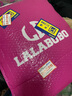 LALABOBO90鴨絨毛領(lǐng)工裝羽絨服冬季新款保暖連帽加厚外套LBDD-WSYR17 黑色 M 曬單實(shí)拍圖