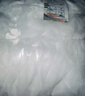 靠森（Kaooseen）lolita裙撐四層暴力日常無(wú)骨軟紗襯裙棉花糖洛麗塔云朵撐35cm45cm 35cm4層 曬單實(shí)拍圖