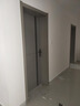 臥室門(mén)室內門(mén)碳晶門(mén)房間門(mén)隔音超靜音辦公室門(mén)平開(kāi)門(mén)實(shí)木房門(mén)包套 科技木3號 隔音效果好：橋洞板填充 三公分加厚一體套+分體靜音鎖+高品質(zhì)五金 曬單實(shí)拍圖
