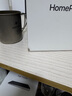 【準(zhǔn)新品】Apple/蘋果 HomePod （第二代）智能音響/音箱 藍(lán)牙音響/音箱 智能家居 午夜色 適用iPhone/iPad 曬單實(shí)拍圖