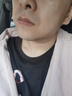 朗威（RUNWE）朗威往復(fù)式雙用電動(dòng)剃須刀RS725大功率5w全身水洗剃須刀帶修鬢刀1.5小時(shí)快充 標(biāo)配 普通裝 曬單實(shí)拍圖