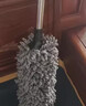 隨途汽車(chē)清灰除塵神器擦車(chē)拖把雞毛撣子專(zhuān)用洗車(chē)清理車(chē)刷子不掉毛掃把 伸縮除塵撣子+收納包+實(shí)木軟毛刷 曬單實(shí)拍圖