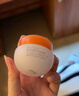雪花秀（SULWHASOO）人參緊顏修護乳霜面霜60ml 彈力面霜 提拉緊致 保濕修護節日禮物 雪花秀人參面霜清爽5mlx3 曬單實(shí)拍圖