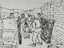 現貨 小二黑結婚連環(huán)畫(huà)全1冊32開(kāi)大精裝 繪畫(huà):洪波，丁魚(yú)，苗地，皮知先，楊伯達 曬單實(shí)拍圖