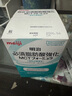 明治（meiji）奶粉綠盒MCT奶粉必須脂肪酸強化中鏈脂肪酸MCT奶粉MCT含量:82% 盒裝280g 曬單實拍圖