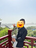 HLA海瀾之家夾克男25春季山不在高系列翻領(lǐng)國風(fēng)外套男 曬單實拍圖
