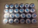 可口可樂 魔爪Monster330ml 魔爪飲料 能量型維生素風(fēng)飲料 330mL24罐藍(lán)魔芒果味（整箱） 曬單實(shí)拍圖