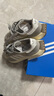 三葉草（Adidas）RETROPY E5運(yùn)動(dòng)男女鞋低幫舒適透氣休閑鞋  Q47101 43  曬單實(shí)拍圖
