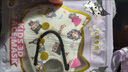 致凈一次性?xún)和?d哪吒口罩3-12歲透氣卡通漫畫(huà)立體三層防護獨立包裝 哪吒5款混搭【50只】獨立包裝 曬單實(shí)拍圖