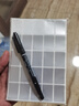 亞銀標簽貼防水防油不干膠貼紙手寫(xiě)撕不爛姓名貼食品藥品留樣標簽固定資產(chǎn)標簽紙啞銀浴室廚房家居收納標記貼 30*20mm/250貼 亞銀標簽貼【送記號筆】 曬單實(shí)拍圖