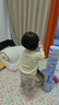 【包稅】日本本土ICREO固力果奶粉2段二段 新生嬰幼兒寶寶牛奶粉820g 1-3歲 2段*八罐 現(xiàn)貨 曬單實(shí)拍圖