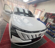 酷色盾 汽車(chē)貼膜玻璃全車(chē)膜高隔熱紫外線(xiàn)阻隔99%防曬護膚防爆太陽(yáng)膜前檔膜車(chē)窗膜高隱私膜全國免費包安裝 3MIL加厚安全膜全車(chē)（高隱私）紫外線(xiàn)99% 長(cháng)安CS75 55逸動(dòng)plus銳程UniV T深藍 曬單實(shí)拍圖