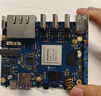 香橙派OrangePi 5Plus開發(fā)板RK3588芯片八核64位支持8K視頻解碼2.4GHZ主頻 OPi5 PLUS殼（加天線） 曬單實拍圖