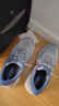 HOKA ONE ONE新款女款夏季邦代9公路跑步鞋BONDI 9輕盈舒適緩震 星光紫/星光紫 39 曬單實(shí)拍圖