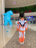 ULTRAMAN衣服正版女童發(fā)光衛衣套裝男童賽羅迪迦超人帥氣運動(dòng)蜘蛛俠兩件套 【格麗喬】衛衣套裝+發(fā)光胸燈 120 cm 曬單實(shí)拍圖