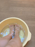 萊克多洗腳泡泡除腳臭克星酸汗腳殺菌除菌抑菌泡腳去異味洗足洗腳液慕斯 5支裝【長效鞏固】 曬單實(shí)拍圖