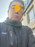 巴塔哥尼亞（Patagonia）男士G3戶外連帽防風(fēng)透氣防水沖鋒衣夾克Granite Crest 85415 BLK L 曬單實(shí)拍圖