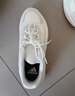 阿迪達斯（adidas）官方艦店女鞋 新款STRUTTER復(fù)古老爹鞋運動鞋輕便透氣休閑鞋子女 1727-OZELLE-主推款 37 曬單實拍圖