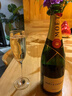 酩悅法國 酩悅 Moet & Chandon 香檳 葡萄酒 750ml 酩悅 經(jīng)典香檳750mL 曬單實(shí)拍圖