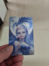 KYODO 鯨美多哪吒卡片幻卡2動(dòng)漫3D幻變光柵高顏值動(dòng)漫周邊送朋友創(chuàng)意小眾禮物 敖潤(rùn)【一卡六變】書(shū)簽款 曬單實(shí)拍圖