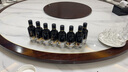 洋河小黑瓶 濃香型白酒 口感綿柔酒 42度洋河小酒 42度 100mL 12瓶 整箱裝 曬單實拍圖