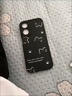 潮和線(xiàn)條貓咪適用OPPOA58手機殼A1X可愛(ài)卡通A2M直邊硅膠A58X情侶A1活力版軟套A2X全包防摔 【黑底線(xiàn)條貓咪】直邊軟殼 OPPO A58 曬單實(shí)拍圖