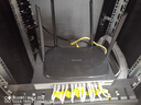 普聯(lián)（TP-LINK）  AX1500雙千兆新一代無(wú)線(xiàn)路由器 高速穿墻家用雙頻 凌云系列TL-XDR1520易展版 輕享WiFi6 曬單實(shí)拍圖