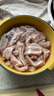 錫牧思內(nèi)蒙古羔羊肋間肉草原散養(yǎng)羔羊肉生鮮肋間羊肉炒煎烤食材 【原切，煎烤炒】4斤肋間肉 曬單實拍圖