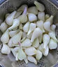 維桑現挖藠頭 新鮮蕎頭 茭頭叫頭蔥教頭小蒜交喬頭蒜泡菜姜蔬菜下飯菜 2斤 曬單實拍圖