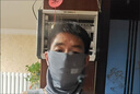 蘭尼詩(shī)菲防曬冰袖夏季袖套薄款透氣防曬套裝面罩大碼開(kāi)車(chē)騎行戶(hù)外寬松 深灰（袖套+面罩） 曬單實(shí)拍圖