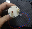 匯君280 320抽水泵茶具電熱燒水壺上水小馬達電機電茶爐飲水機茶盤吸 310 水泵 曬單實拍圖