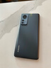 小米Xiaomi 小米12 5G全網(wǎng)通 驍龍8 5000mAh 大電池 二手手機 黑色 8GB+256GB 9新 曬單實(shí)拍圖