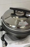 三角牌（Triangle）電飯鍋商用大容量食堂8升10-15人20-30酒店老式正品大電飯煲10升 19升加厚不粘膽配蒸籠【適用25-36人】 曬單實(shí)拍圖