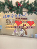 璇洛臻品 珍珠鏈條扣鏈仿真珍珠鏈條配件延長(cháng)鏈包帶腋下斜挎手提鏈 120cm銀色龍蝦扣10mm（一條裝） 曬單實(shí)拍圖