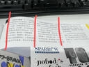 美國視覺(jué)設計學(xué)院從書(shū)·設計元素：平面設計樣式 曬單實(shí)拍圖