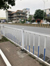 順天下鍍鋅鋼隔離鐵馬護欄馬路公路道路臨時(shí)施工防護欄可移動(dòng)紅白黃黑 【定制非標產(chǎn)品//咨詢(xún)客服了解】 曬單實(shí)拍圖