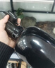 C-LEEN其鱗爬寵定時燈罩烏龜蜥蜴曬背燈uvb架uva陶瓷加熱燈罩 5.5寸定時燈罩【14*14*23cm】 曬單實拍圖