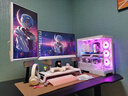 雷蛇（Razer） 梭魚X輕量頭戴式無線電腦手機多平臺游戲耳機可拆麥克風(fēng) 支持PS5 黑神話悟空 Switch 新款梭魚X 水銀（2.4G+藍牙雙模式） 曬單實拍圖