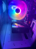 RTX4060獨顯英特爾i9升十四核游戲電腦主機黑神話(huà)吃雞家用辦公DIY組裝二手臺式機 單主機 熱銷(xiāo)款丨i9級十核/32G/GTX960獨顯 99成新 曬單實(shí)拍圖