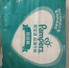 幫寶適（Pampers）綠幫拉拉褲 加加加大碼XXXL78片 曬單實拍圖