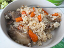 十里饞新疆阿勒泰大尾羊羔羊肉現(xiàn)殺新鮮原切羊肉羊排全羊整只羊腿送禮裝 現(xiàn)殺新疆羊排2斤裝 曬單實拍圖