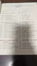 微觀經(jīng)濟學（19版，雙語注疏本） 曬單實拍圖