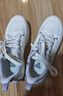 匹克態(tài)極24小時(shí)跑步鞋女鞋秋季網(wǎng)面透氣輕便休閑鞋運動(dòng)鞋子女DH420018 曬單實(shí)拍圖