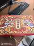 銅師傅《獅舞吉祥》醒獅一對(duì)擺件工藝品開(kāi)業(yè)禮物喬遷工藝禮品送客戶(hù)朋友 曬單實(shí)拍圖
