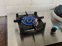 榮事達家宴猛火霸王灶帶鼓風(fēng)機加壓直噴10KW家用商用大火力臺嵌兩用天然氣液化氣雙灶熄火保護新型猛火灶 【右10KW霸王灶】鴛鴦文武火 瓶裝液化氣20Y 曬單實拍圖