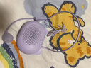 博音兒童小蜜蜂擴音器麥克風(fēng)兒童專(zhuān)用6-12歲麥克風(fēng)小喇叭可愛(ài)擴音器 有線(xiàn)米團6-12歲兒童專(zhuān)屬即插即用 曬單實(shí)拍圖