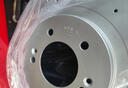 格羅德適用比亞迪漢F3F6G3E6S6S7秦唐EV600宋ProM6元plus速銳海豚剎車盤 比亞迪元新能源/2000-2025年 前輪一對(duì) 曬單實(shí)拍圖