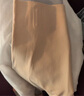幸棉【王菊同款】中腰收腹褲強力塑身小肚子提臀褲防走光透氣安全褲 曬單實拍圖