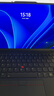 ThinkPadX1 Carbon AI 筆記本電腦 2025款英特爾酷睿Ultra 14英寸高性能輕薄便攜全互聯(lián)高端商務(wù)辦公旗艦本 1代U5-125H 32G 1T 2.8k屏 商務(wù)設計辦公本 曬單實(shí)拍圖